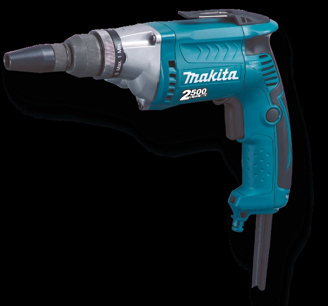 Шуруповерт MAKITA FS2700