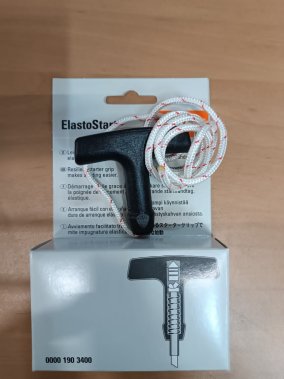 Рукоятка ElastoStart, O 3 мм