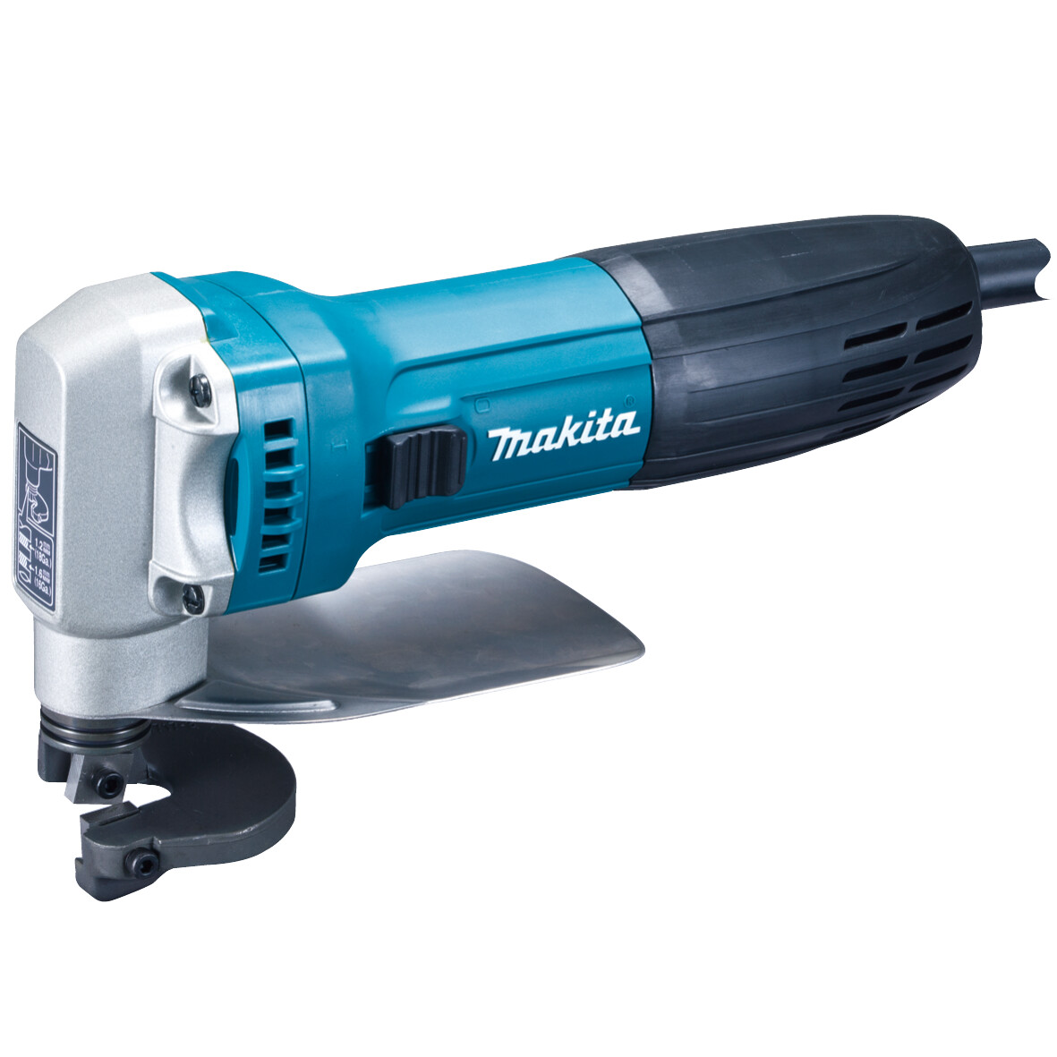 Ножницы листовые MAKITA JS1602