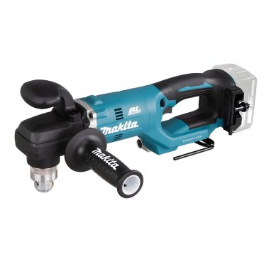 Дрель угловая аккумуляторная MAKITA DDA450ZK (без АКБ и ЗУ)