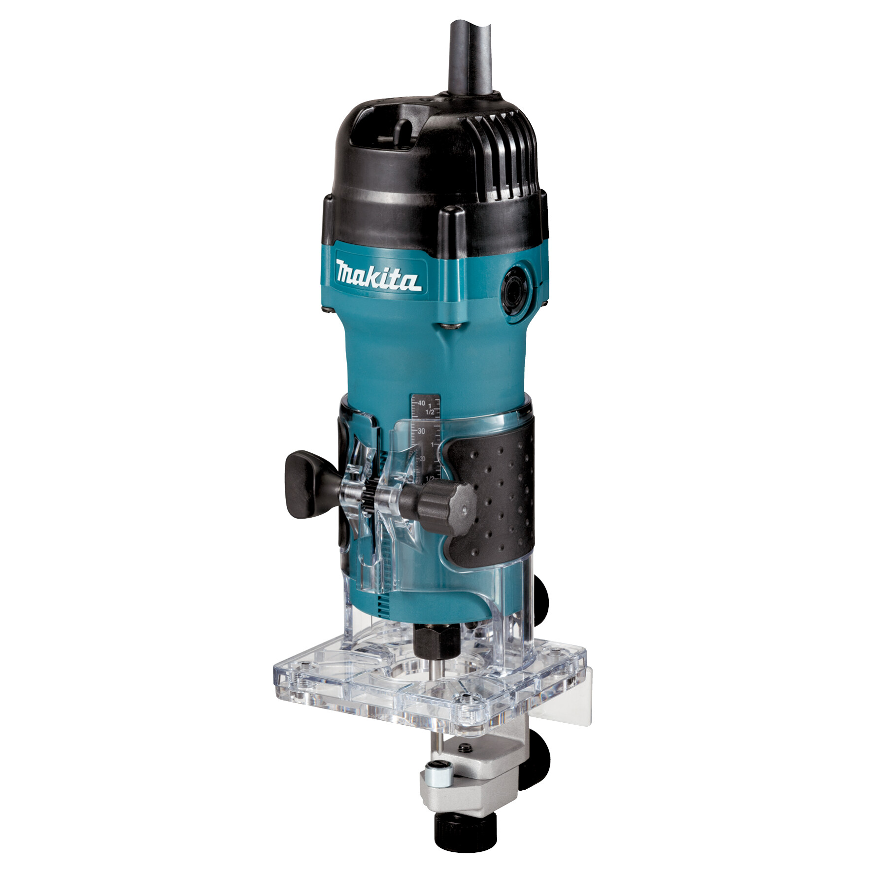 Фрезер кромочный MAKITA 3711