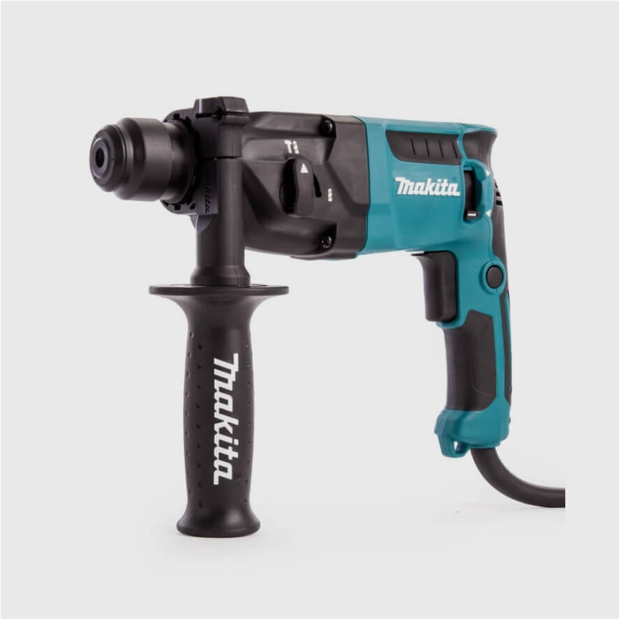 Перфораторы и отбойные молотки Makita