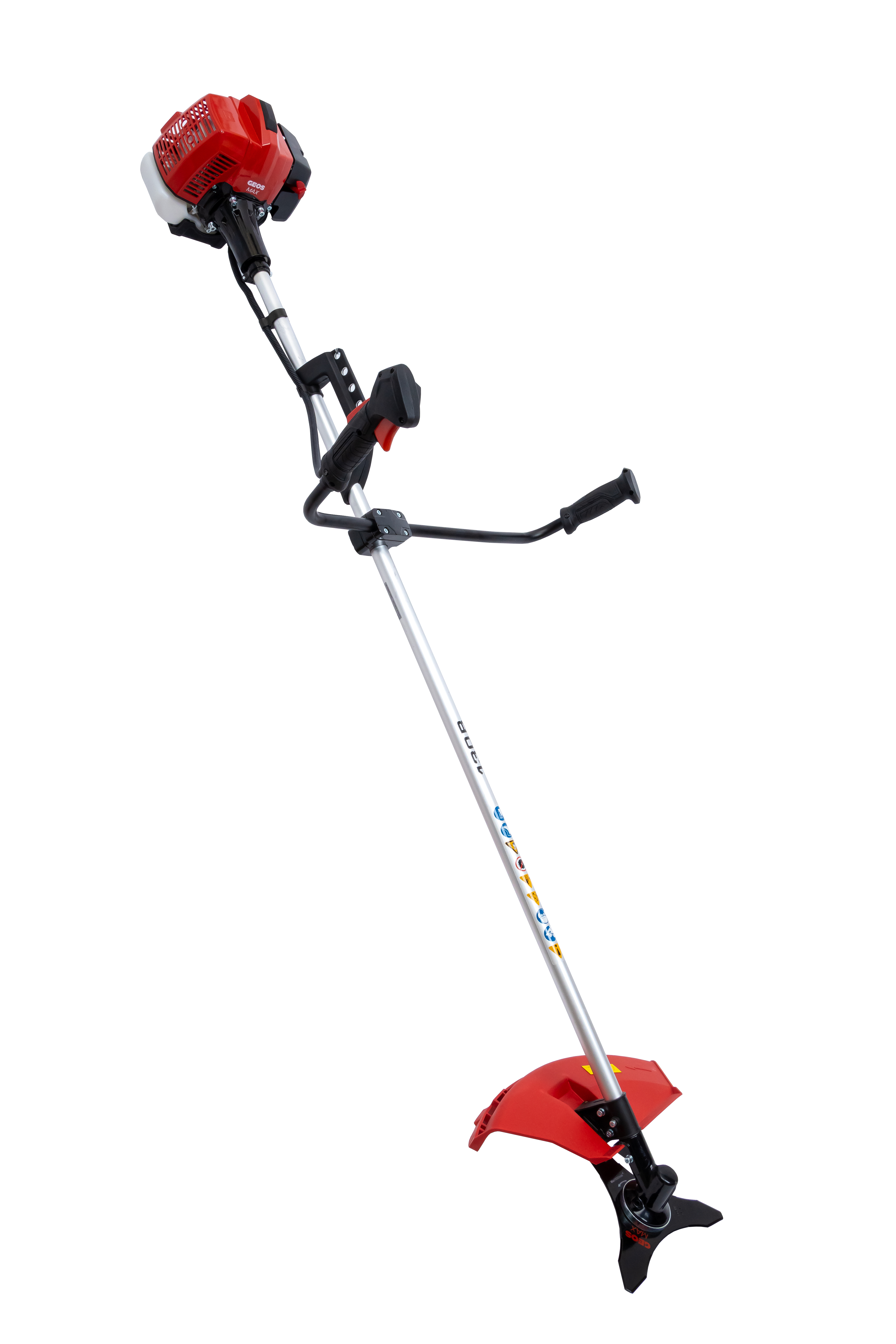 Мотокоса бензиновая GEOS Max Premium 130 B 227613