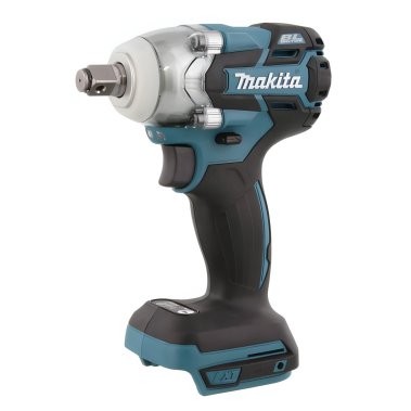 Гайковерт аккумуляторный ударный MAKITA DTW285Z (без АКБ и ЗУ)