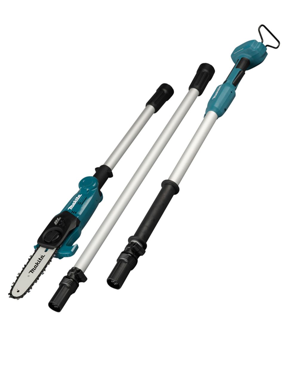 Высоторез аккум. LXT BL 18В, 260 Вт, 8"/20см, 0,325"LP, 1,1мм, 6,7м/с,(BL1830B, DC18RC)