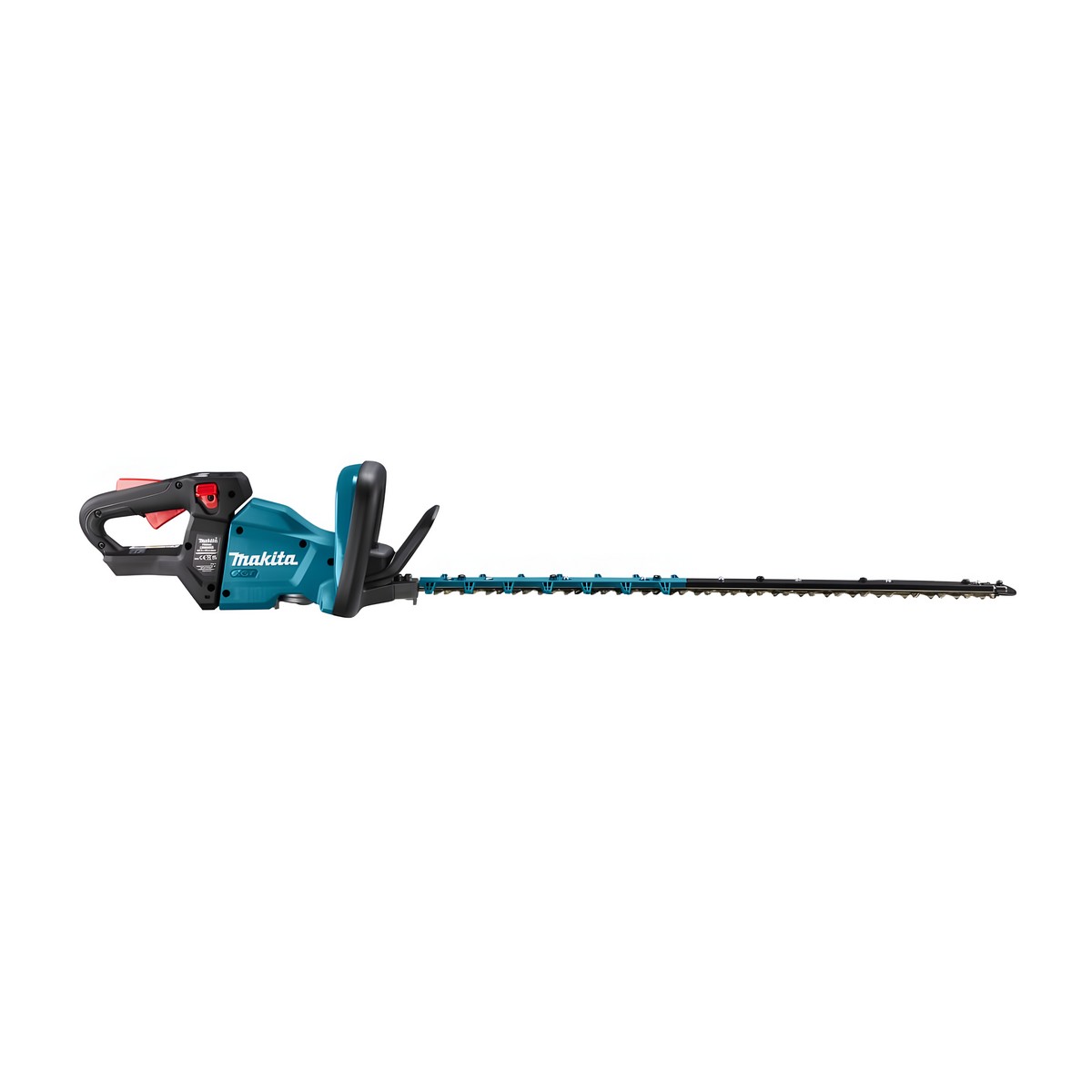 Кусторез аккумуляторный MAKITA XGT UH005GZ (без АКБ и ЗУ)