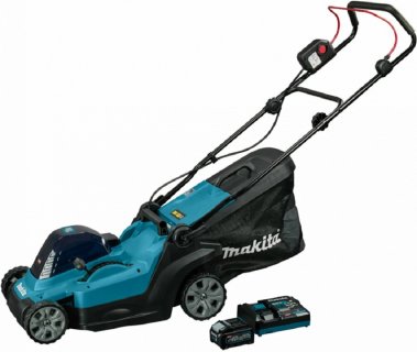Газонокосилка аккум. XGT LM003GM103 MAKITA