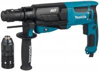 Перфоратор MAKITA HR2631FT
