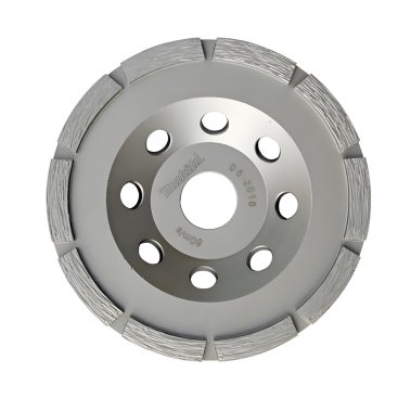 Чашка алмазная 125 мм х 22,23 (груб. шлиф., для PC5000C/5001C, УШМ 125 мм) MAKITA D-60682