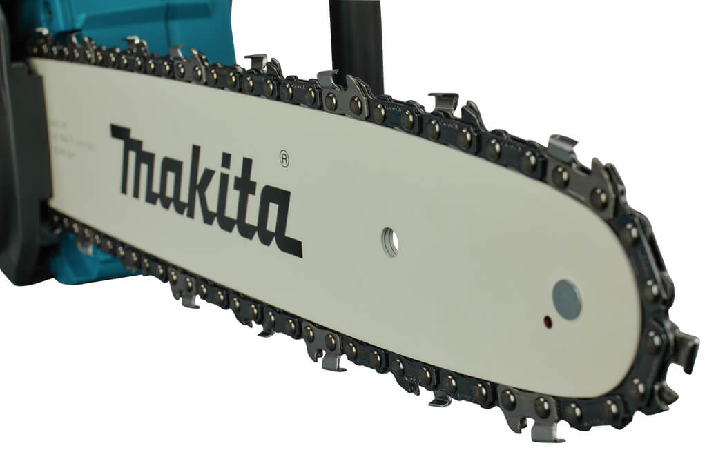 Пила цепная аккум. LXT BL 18В, 610Вт, 12"/30см, 3/8", 1,1мм, 8м/с, XPT