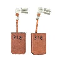 Щетки угольные CB-318 MAKITA 191978-9