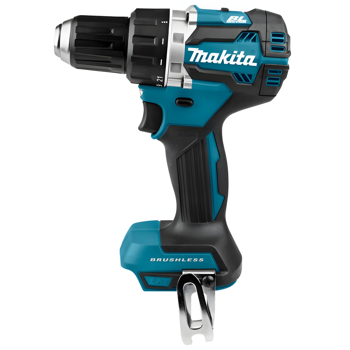 Дрель аккумуляторная MAKITA DDF484RT