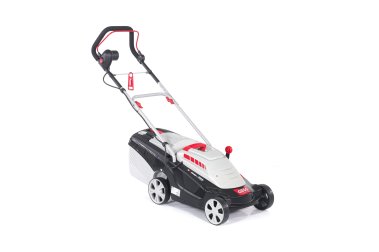 Газонокосилка электрическая GEOS Comfort 34 Е (1,2 кВт)