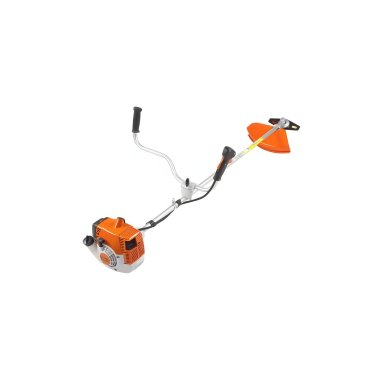 FS 250 Мотокоса GSB 230-2, AutoCut C 26-2, двойной ремень