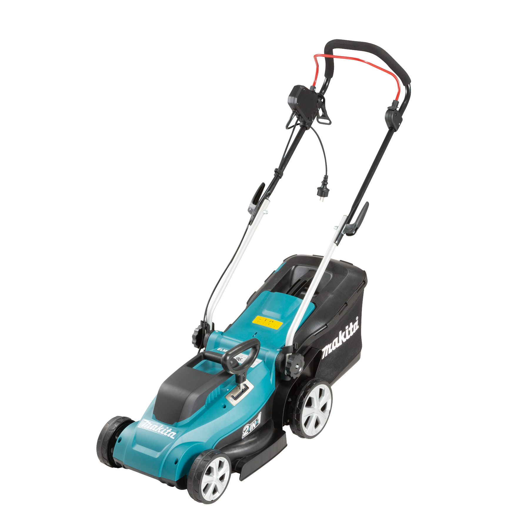 Газонокосилка электрическая MAKITA ELM3320