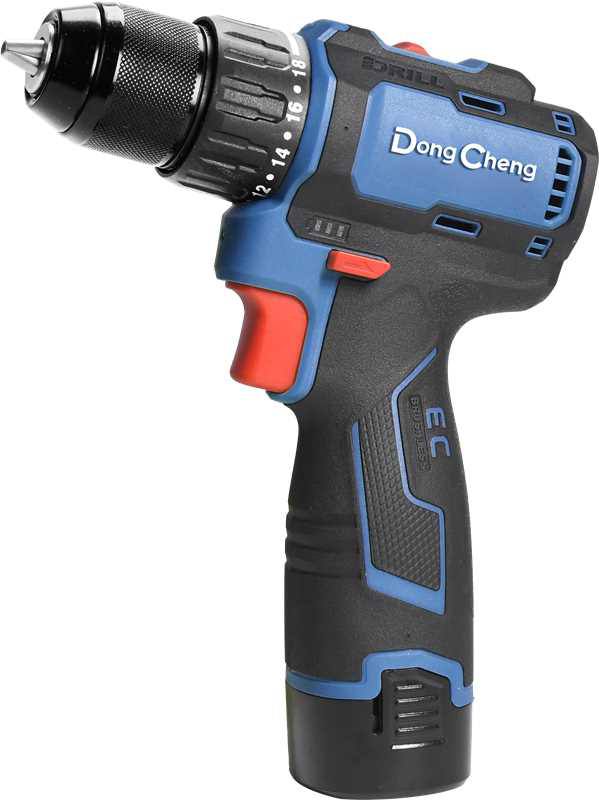 Аккумуляторная дрель-шуруповерт DCJZ1604(TYPE E)