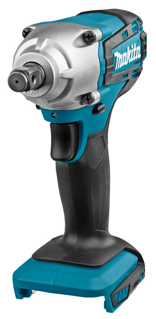 Гайковерт аккумуляторный ударный MAKITA DTW190Z (без АКБ и ЗУ)