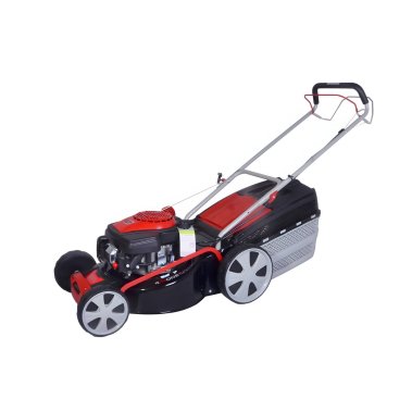 Газонокосилка бензиновая GEOS Classic 46 SP-S Plus
