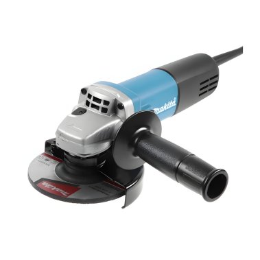 Шлифмашина угловая MAKITA 9558HPG