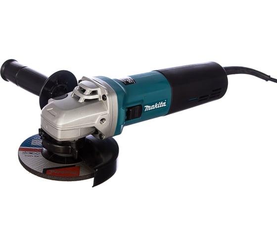 Шлифмашина угловая MAKITA 9565CR