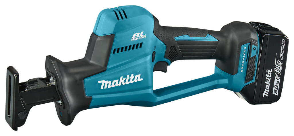 Пила сабельная аккумуляторная, LXT DJR189RTJ