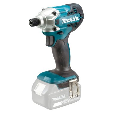 Шуруповерт аккумуляторный ударный MAKITA DTD156Z (без АКБ и ЗУ)