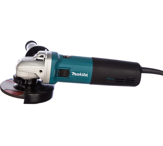 Шлифмашина угловая MAKITA 9565CR