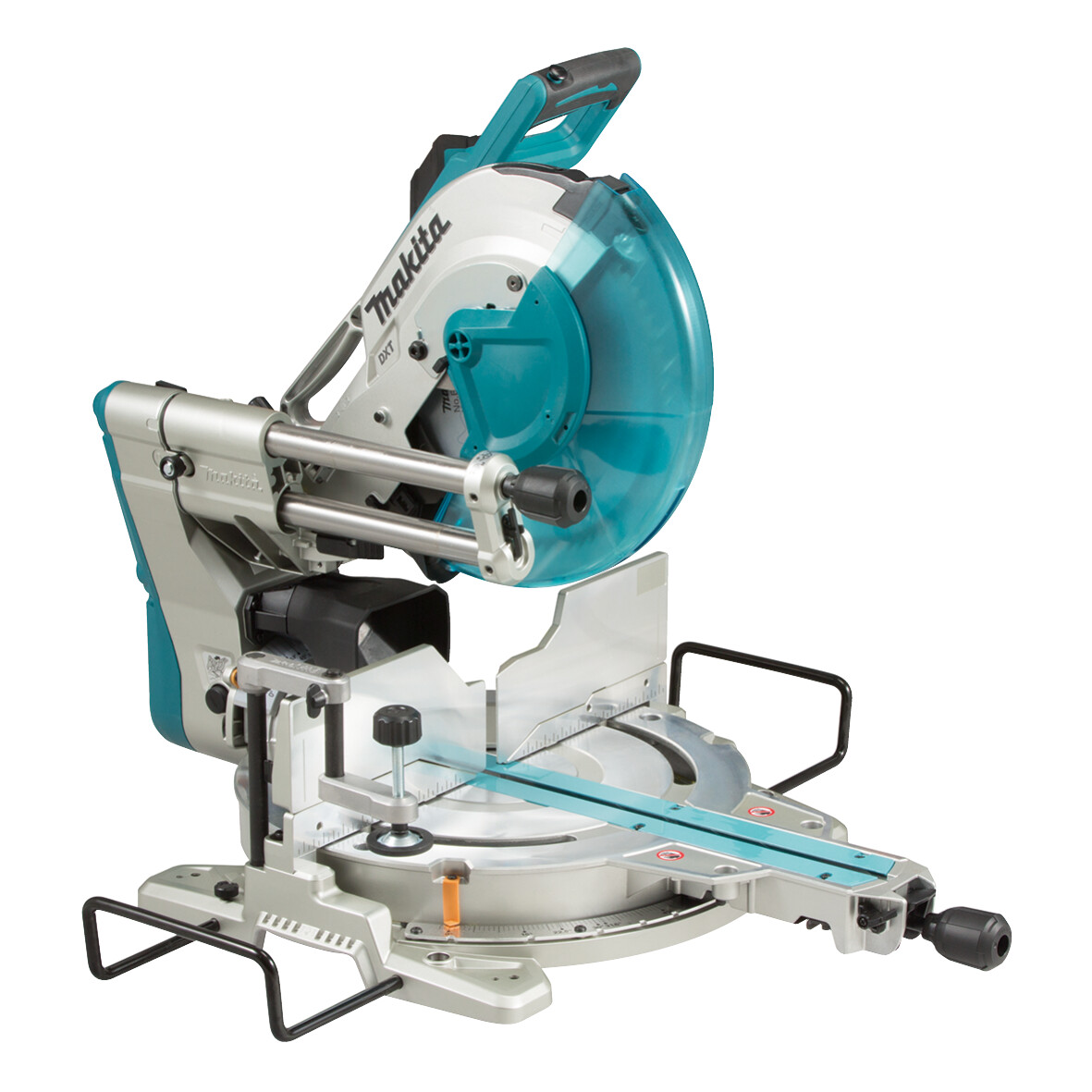 Пила торцовочная MAKITA LS1219L