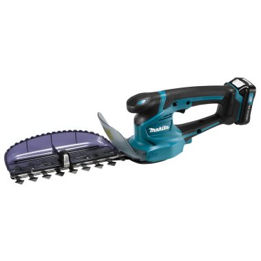 Кусторез аккумуляторный MAKITA UH201DZ (без АКБ и ЗУ)