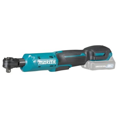 Трещотка угловая аккумуляторная MAKITA WR100DZ (без АКБ и ЗУ)