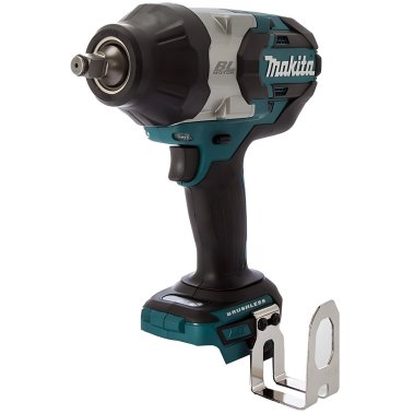 Гайковерт аккумуляторный ударный MAKITA DTW1002Z (без АКБ и ЗУ)