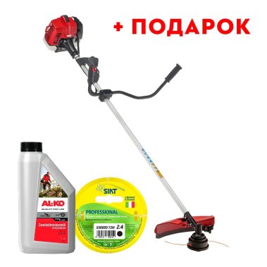 Мотокоса бензиновая GEOS Max Premium 130 B 227613