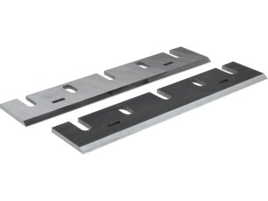 Ножи для рубанка 170 мм HSS (2 шт.) MAKITA D-63666