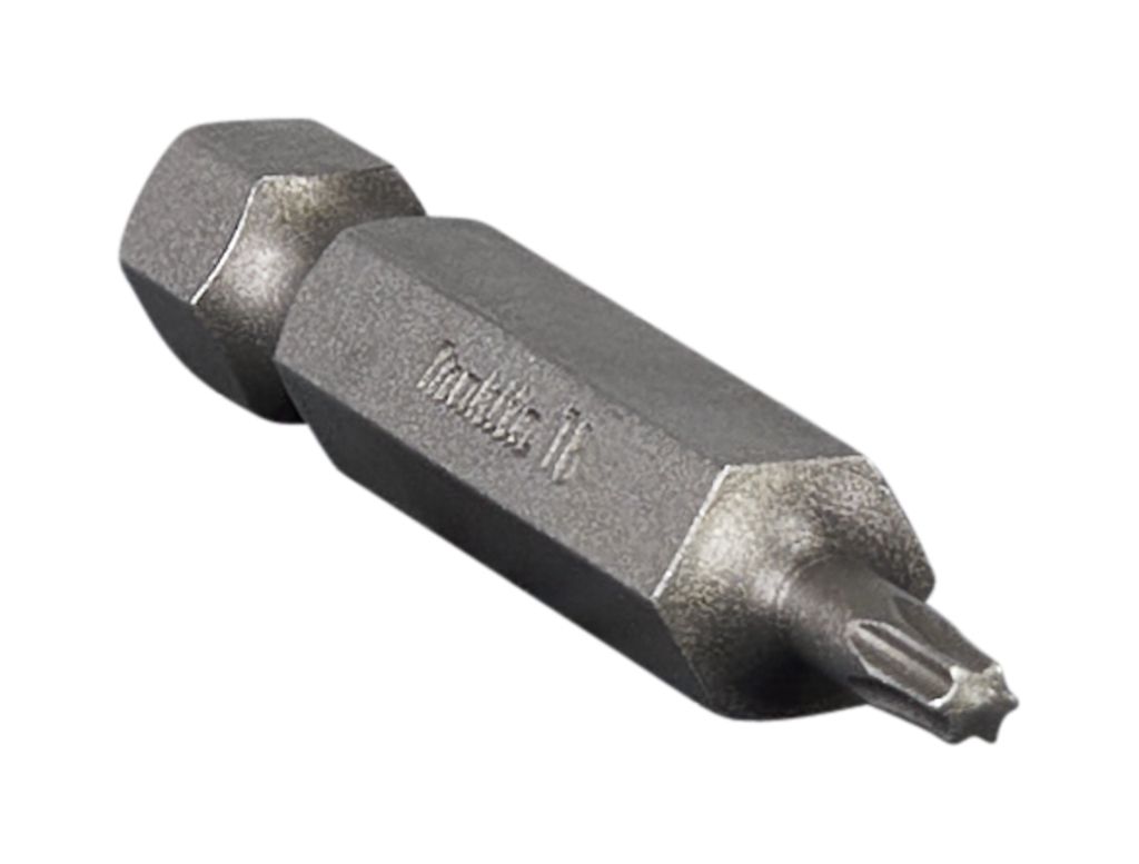 Насадка T8, 50 мм, E-form (MZ), 3 шт.