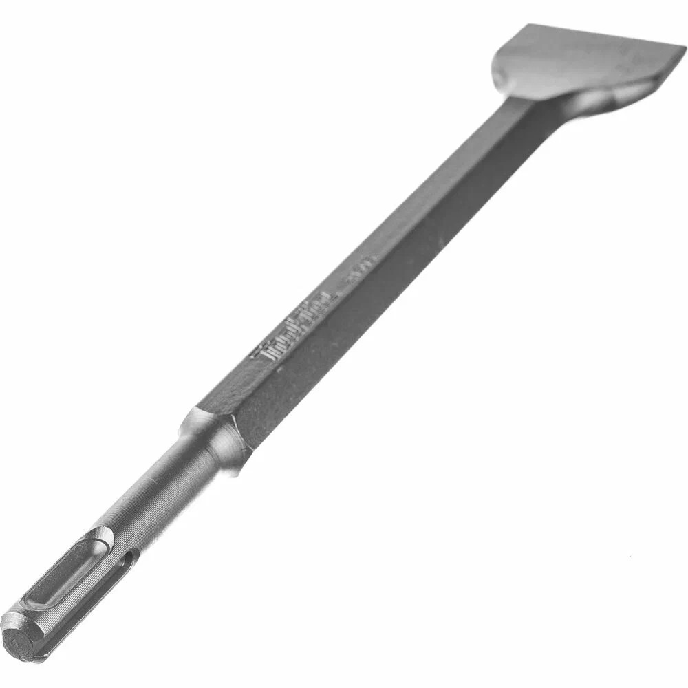 Зубило плоское 40 х 250 мм SDS-Plus MAKITA D-08735