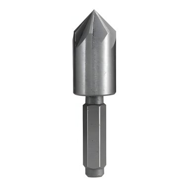 Зенкер шестигранный 13 х 50 мм, 90*, 7Т MAKITA D-37306