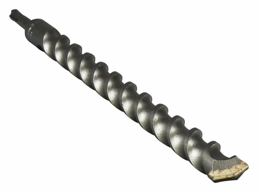 Бур SDS-PLUS 24x400x460