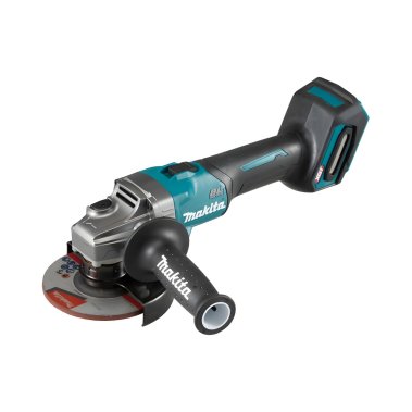 Шлифмашина угловая аккумуляторная MAKITA XGT GA005GZ (без АКБ и ЗУ)