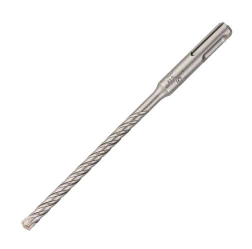 Бур SDS-plus 4Cutter 6x200x260