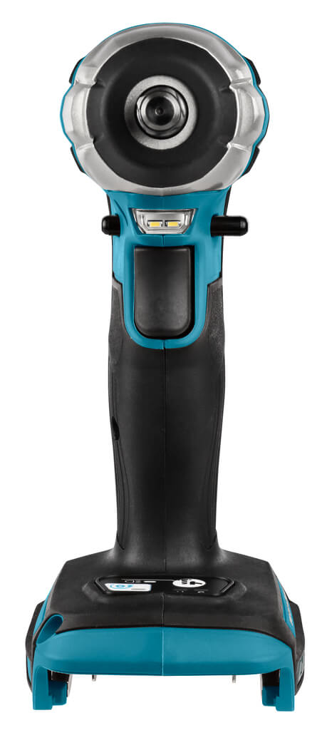 Гайковерт аккумуляторный ударный MAKITA DTW180RFE