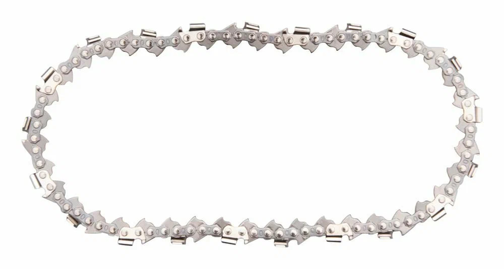 Цепь, длина 11,5см/4,5", шаг1/4", паз 1,3мм, звеньев 42, 25AP
