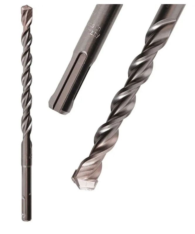 Бур SDS-PLUS 6x100x160 MAKITA D-00066