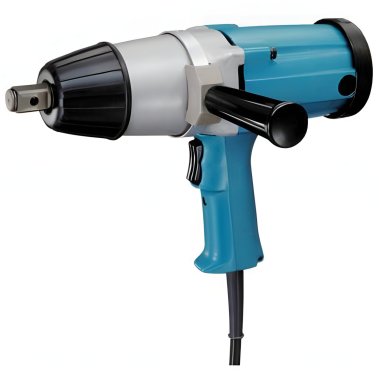 Гайковерт ударный MAKITA 6906