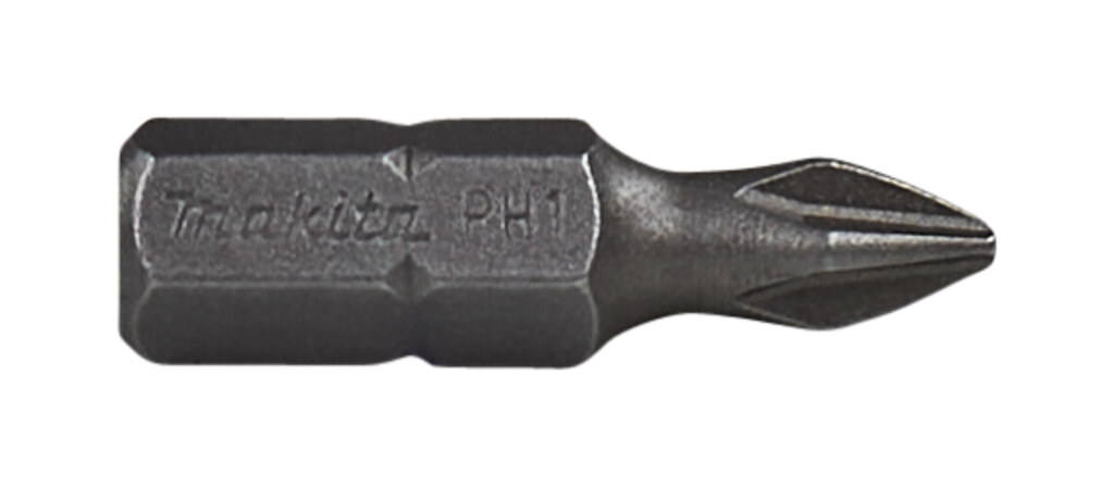 Насадка PH1, 25 мм, C-form, 3 шт.