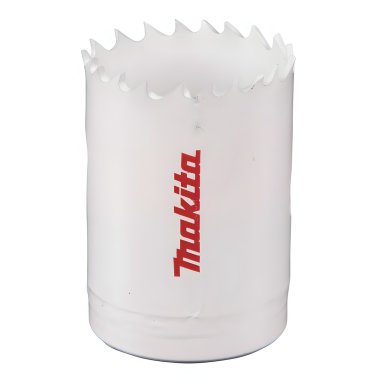 Коронка пильная 35 мм HSS BI-M MAKITA D-17055