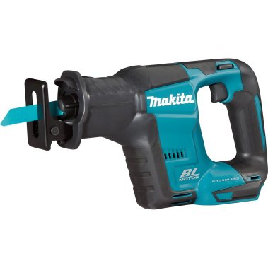 Пила сабельная аккумуляторная MAKITA DJR188Z (без АКБ и ЗУ)