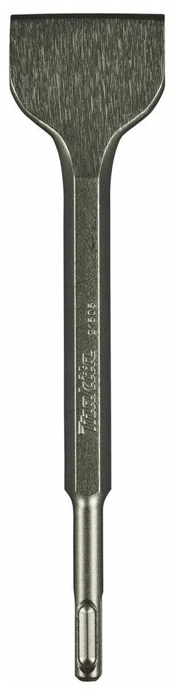 Долото широкое 215x50 мм, SDS-PLUS