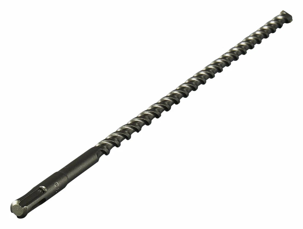 Бур 10 х 350 х 460 мм SDS-Plus Standard MAKITA D-17538