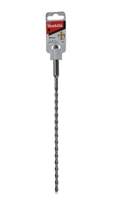 Бур SDS-plus 4Cutter 6x200x260