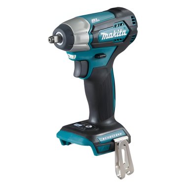 Гайковерт аккумуляторный ударный MAKITA DTW180Z (без АКБ и ЗУ)